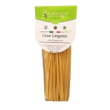 Pasta D’Aragona паста Лингвини, BIO, 500 гр